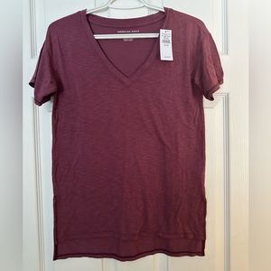 AE V-Neck T-Shirt